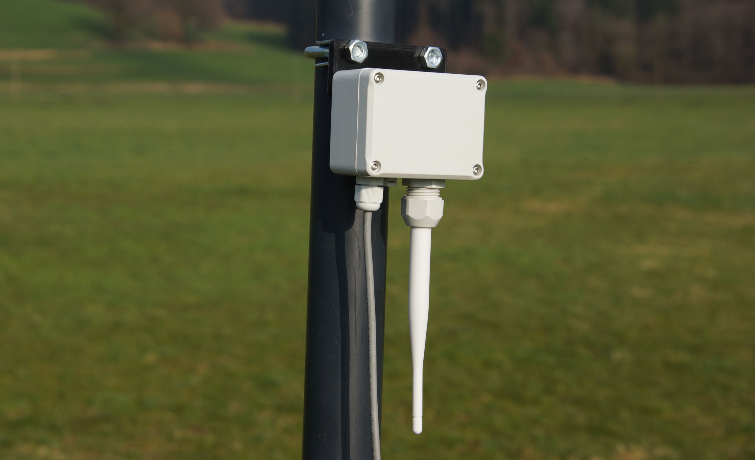 Breezedude Groundstation