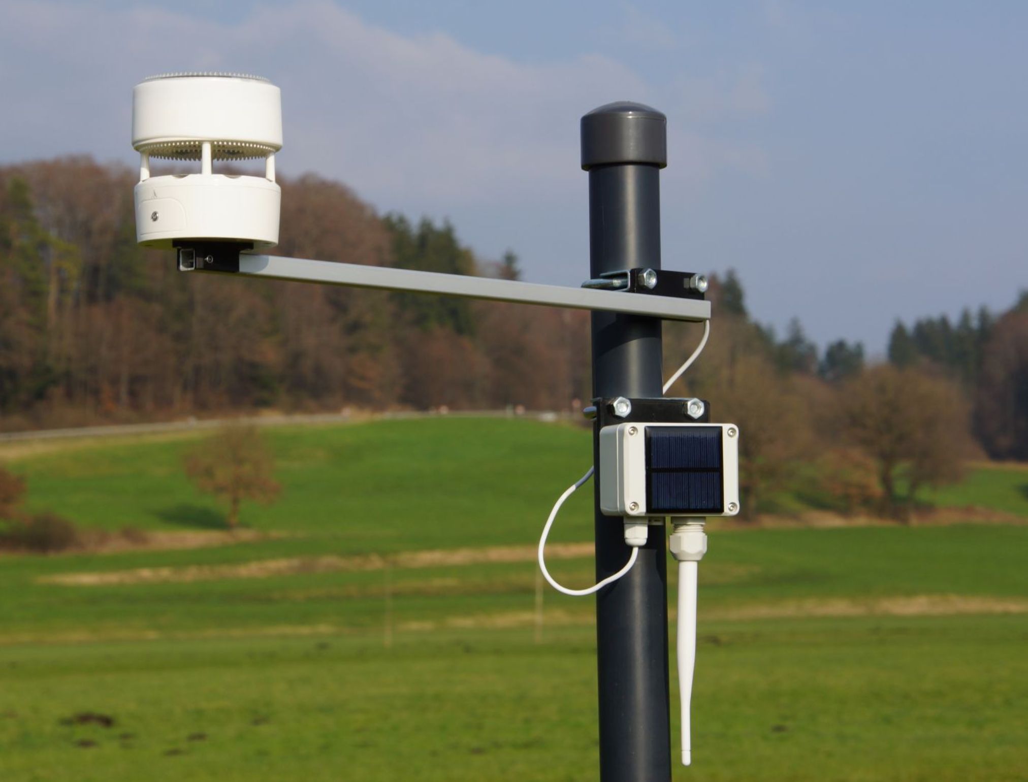 Breezedude Windstation